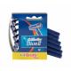 Gillette Blue II Самобръсначка за еднократна употреба за мъже 6 бр