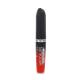 Rimmel London Apocalips Lip Velvet Matte Матиращо дълготрайно червило за жени 5 ml