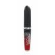 Rimmel London Apocalips Lip Velvet Matte Матиращо дълготрайно червило за жени 5 ml