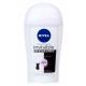 Nivea Black & White Invisible Clear 48h Антиперспирант, без петна по дрехите за жени 40 ml