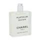 Chanel Platinum Égoïste Pour Homme Eau de Toilette за мъже 50 ml ТЕСТЕР
