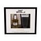 David Beckham Classic Подаръчен комплект  EDT 40 ml + душ гел 200 ml увредена кутия