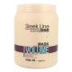 Stapiz Sleek Line Volume Маска за тънка и суха коса  за жени 1000 ml