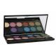 Sleek MakeUP I-Divine Eyeshadow Palette Палитра сенки за очи  за жени 13,2 g