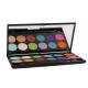 Sleek MakeUP I-Divine Eyeshadow Palette Палитра сенки за очи  за жени 13,2 g