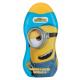 Minions Bubble Bath Пяна за вана с аромат на банан за деца 400 ml