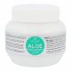 Kallos Cosmetics Aloe Vera Регенерираща маска за изтощени коси за жени 275 ml