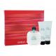 Giorgio Armani Acqua di Gioia Подаръчен комплект  EDP 100 ml + лосион за тяло 75 ml + душ гел 75 ml