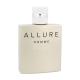Chanel Allure Homme Edition Blanche Eau de Parfum за мъже 100 ml увредена кутия