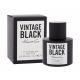 Kenneth Cole Vintage Black Eau de Toilette за мъже 100 ml