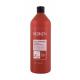 Redken Frizz Dismiss Балсам за коса против косопад за жени 1000 ml