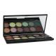 Sleek MakeUP I-Divine Eyeshadow Palette Палитра сенки за очи  за жени 13,2 g