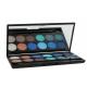 Sleek MakeUP I-Divine Eyeshadow Palette Палитра сенки за очи  за жени 13,2 g