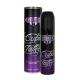 Cuba Cuba Tattoo Eau de Parfum за жени 100 ml увредена кутия