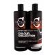 Tigi Catwalk Fashionista Brunette Подаръчен комплект  шампоан 750 ml + балсам 750 ml