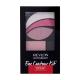 Revlon Photoready Eye Contour Kit Палитра сенки за очи  за жени 2,8 g