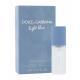 Dolce&Gabbana Light Blue Pour Homme Eau de Toilette за мъже 6 ml