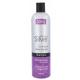 Xpel Shimmer Of Silver Шампоан за сиви и руси коси за жени 400 ml
