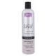 Xpel Shimmer Of Silver Балсам за сиви и руси за жени 400 ml