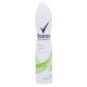 Rexona MotionSense Aloe Vera Антиперспирант за жени 250 ml