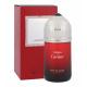 Cartier Pasha De Cartier Edition Noire Sport Eau de Toilette за мъже 50 ml
