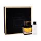 Burberry My Burberry Black Подаръчен комплект  парфюм 50 ml + лосион за тяло 75 ml