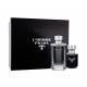 Prada L´Homme Подаръчен комплект  EDT 100 ml + душ крем 100 ml