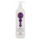 Kallos Cosmetics KJMN Fortifying Anti-Dandruff Укрепващ шампоан против пърхот за жени 500 ml