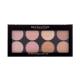 Makeup Revolution London Ultra Blush Palette Палитра ружове с 8 нюанса  за жени 13 g