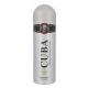Cuba Black Дезодорант за мъже 200 ml