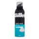 Gillette Shave Foam Original Scent Sensitive Пяна за бръснене за чувствителна кожа за мъже 200 ml