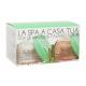 Collistar Special Perfect Body Talasso-Scrub Подаръчен комплект  пилинг за тяло Talasso-Scrub 150 g + пилинг за тяло Anti-Water Talasso-Scrub 150 g