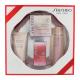 Shiseido Benefiance Wrinkle Resist 24 SPF15 Подаръчен комплект  Wrinkle Resist 24 Day Cream SPF15 50 ml + Cleansing Foam 50 ml + Wrinkle Resist 24 Softener Enriched 75 ml + Ultimune Power Infusing Concentrate 10 ml