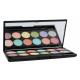 Sleek MakeUP I-Divine Eyeshadow Palette Палитра сенки за очи  за жени 9,6 g