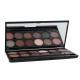Sleek MakeUP I-Divine Eyeshadow Palette Палитра сенки за очи  за жени 9,6 g