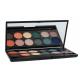 Sleek MakeUP I-Divine Eyeshadow Palette Палитра сенки за очи  за жени 9,6 g
