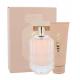 HUGO BOSS Boss The Scent 2016 Подаръчен комплект  EDP 100 ml + лосион за тяло 100 ml