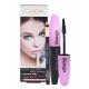 L'Oréal Paris Mega Volume Miss Manga Подаръчен комплект  спирала 2 x 8,5 ml + очна линия Color Riche Le Khol Eye Pencil 1,2 g 101 Midnight Black