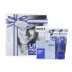 Mexx Life Is Now For Him Подаръчен комплект  EDT 50 ml + душ гел 2x50 ml увредена кутия