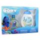 Disney Finding Dory Подаръчен комплект  EDT 100 ml + 2v1 душ гел & шампоан 300 ml