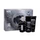 Diesel Only The Brave Tattoo Подаръчен комплект  EDT 75 ml + душ гел 100 ml + душ гел 50 ml