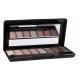 Rimmel London Magnif´Eyes Contouring Palette Палитра сенки за очи за жени 7 g