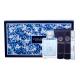 Versace Pour Homme Подаръчен комплект  EDT 100 ml + балсам за след бръснене 100 ml + душ гел 100 ml + EDT 10 ml