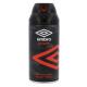 UMBRO Power Дезодорант за мъже 150 ml