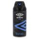UMBRO Ice Дезодорант за мъже 150 ml