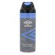 UMBRO Ice Дезодорант за мъже 175 ml