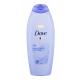 Dove Talco Душ гел за жени 700 ml