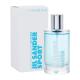 Jil Sander Sport Water Eau de Toilette за жени 50 ml