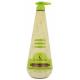 Macadamia Professional Natural Oil Smoothing Conditioner Балсам за изглаждане на косата за жени 1000 ml