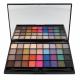 Makeup Revolution London I Heart Makeup Geek Palette Палитра сенки за очи за жени 28 g